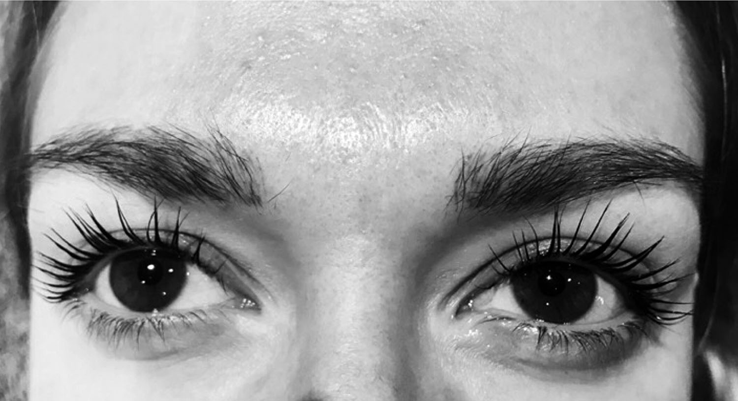 Eyelash Care